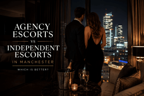 agency escorts vs independent escorts
